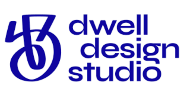 Dwell Design Studio logo